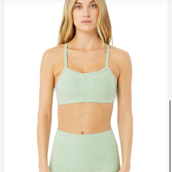 Alo soft Gratitude Bra - Picture 3 of 4